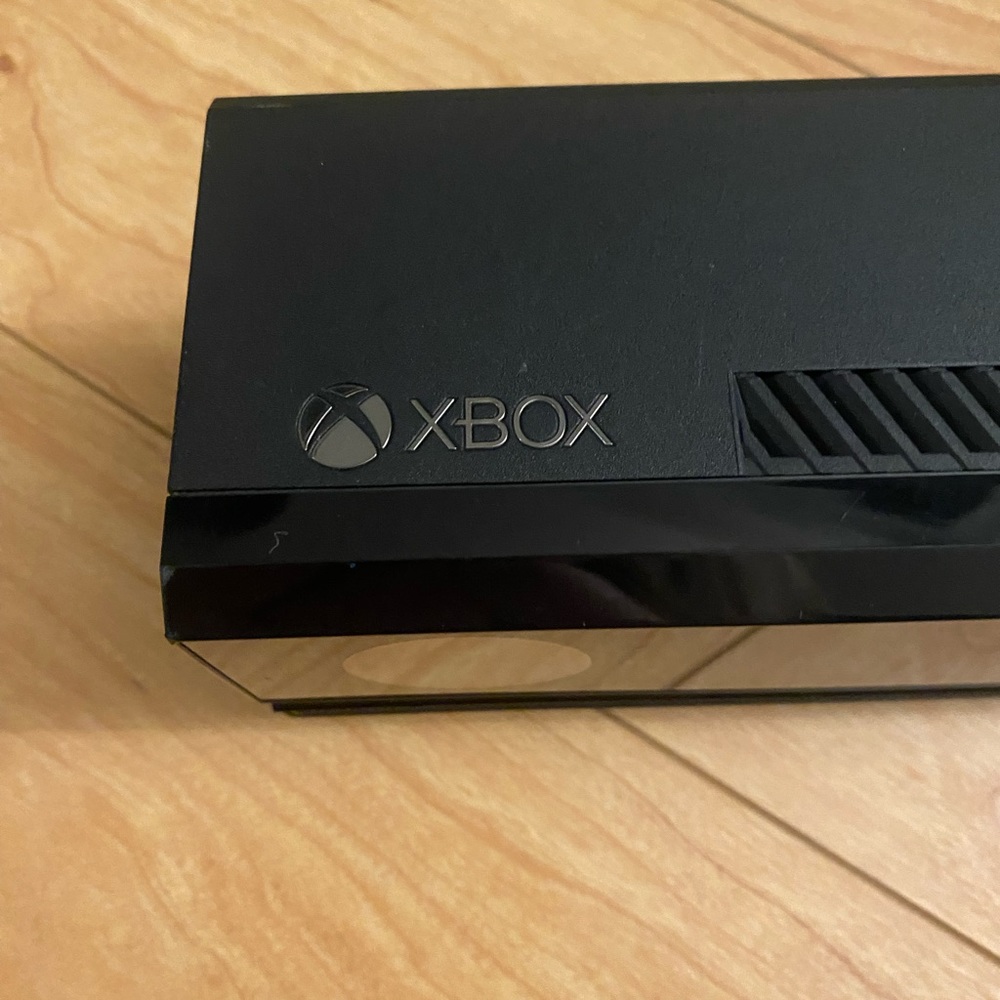 Microsoft Xbox 1 Kinect Sensor - Picture 6 of 9